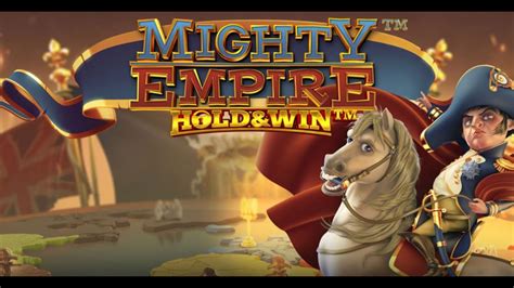 Mighty Empire Hold Win Brabet