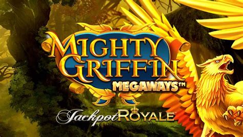 Mighty Griffin Megaways Betsul