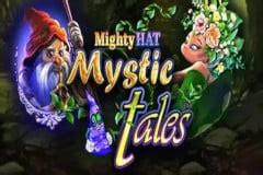 Mighty Hat Mystic Tales 888 Casino