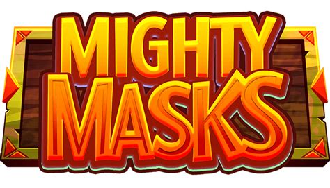 Mighty Masks Bet365