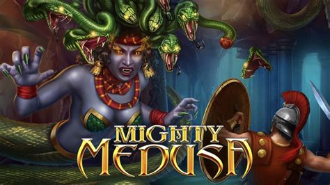 Mighty Medusa Pokerstars