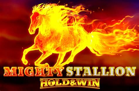 Mighty Stallion Pokerstars