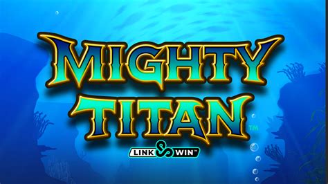 Mighty Titan Link Win Betway