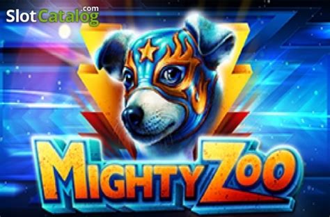 Mighty Zoo Bet365