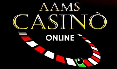 Migliori Casino Online Aams