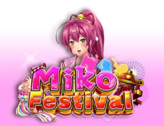 Miko Festival Blaze
