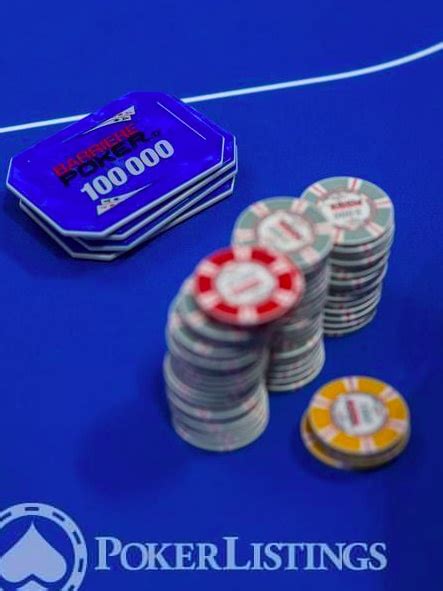 Milhoes De Dolares Comprar Em Resultados Em Torneios De Poker 2024