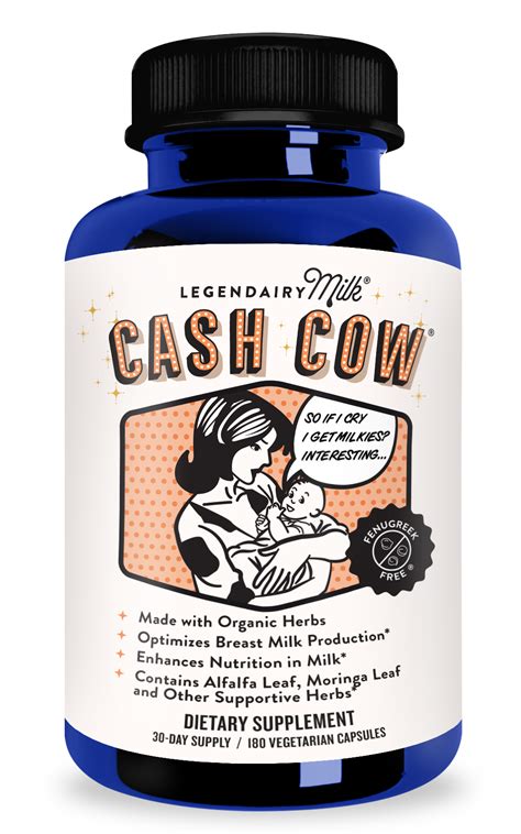 Milk The Cash Cow Leovegas