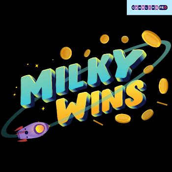 Milky Wins Casino Paraguay