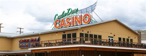 Mill Bay Casino Omak