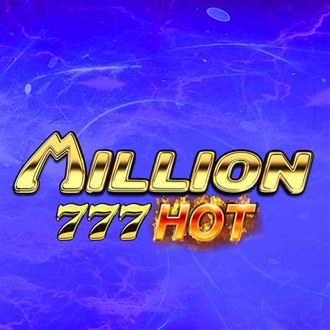 Million 777 Hot Sportingbet