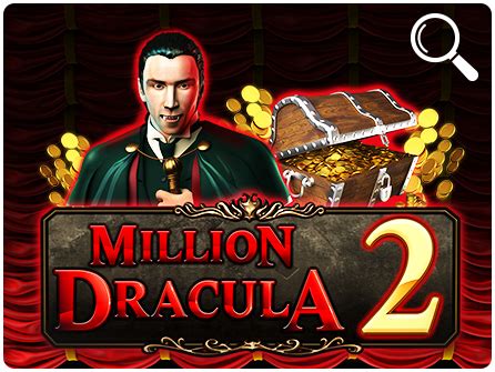 Million Dracula 2 Bodog