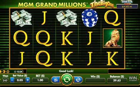 Million Slot Online Casino Aplicacao