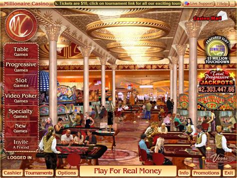 Millionaire Casino Peru