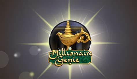 Millionaire Genie Brabet