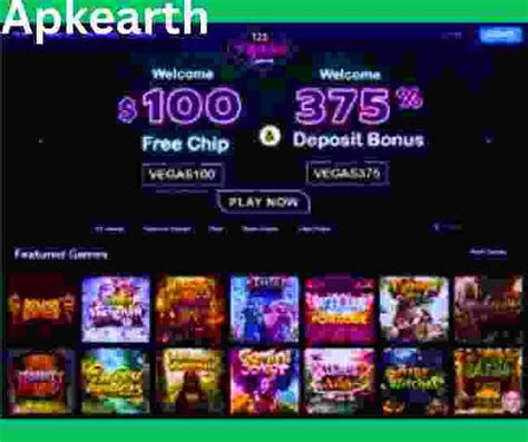 Millionvegas Casino Apk