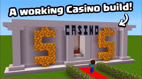 Minecraft Casino Plugin Tutorial