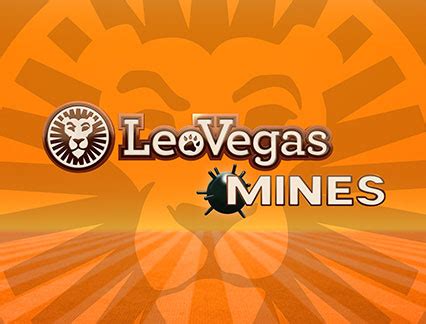 Mines Spribe Leovegas