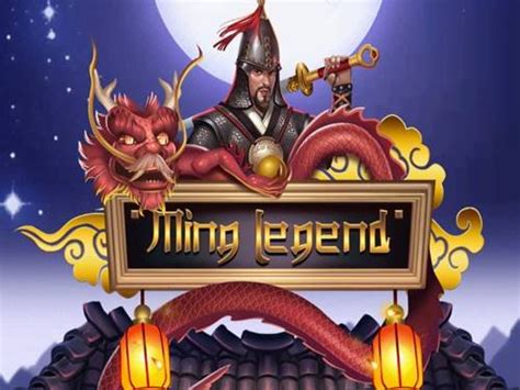 Ming Legend Bodog