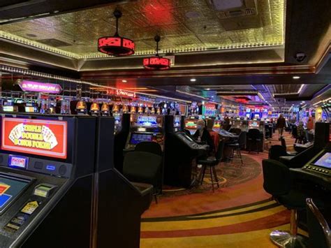 Minha Loja Casino Henderson Nv