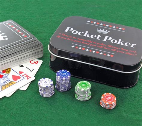 Mini Poker Vtc