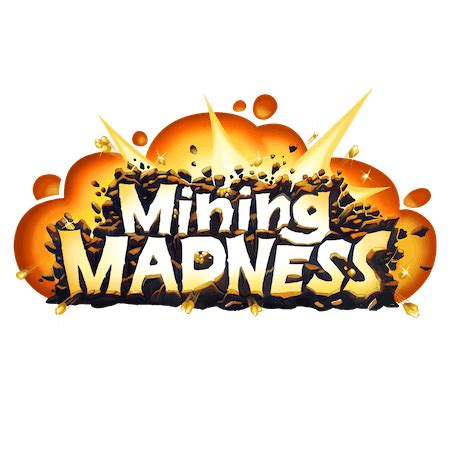 Mining Madness Betfair