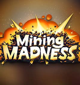 Mining Madness Slot Gratis
