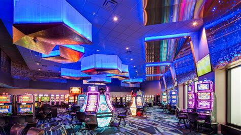 Minneapolis Casino Treasure Island