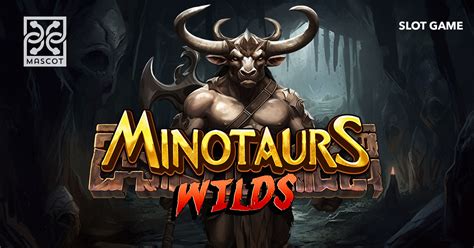 Minotaurs Wilds Betsson