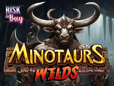 Minotaurs Wilds Betway