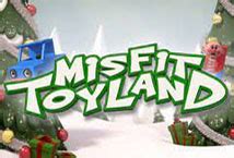 Misfit Toyland Bet365