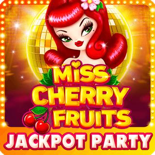 Miss Cherry Fruits Parimatch