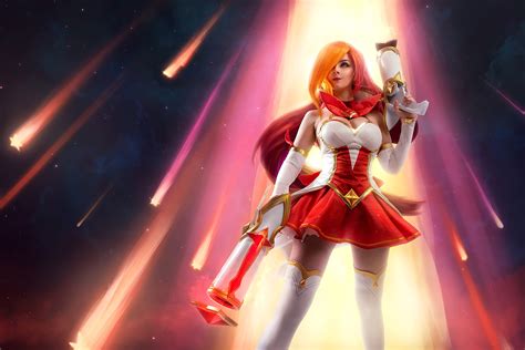 Miss Fortune Parimatch