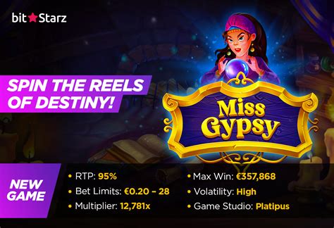 Miss Gypsy Netbet