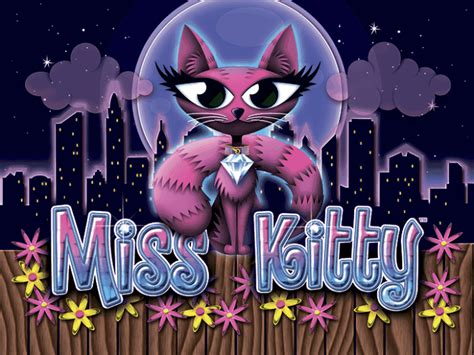 Miss Kitty Slots De Download