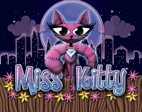 Miss Kitty Slots De Download