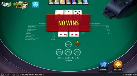 Mississippi Poker Online Bill