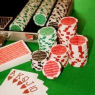 Misterio De Poker