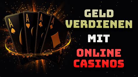 Mit Casino Truque Geld Verdienen