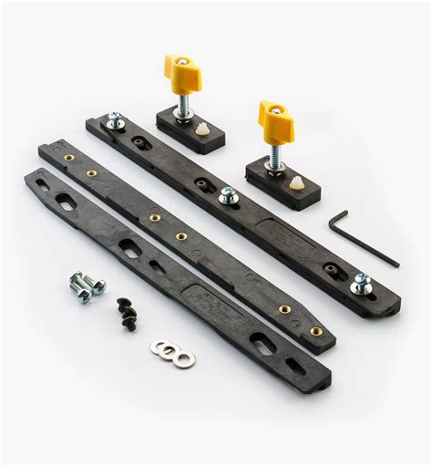 Mitre Slot Bar