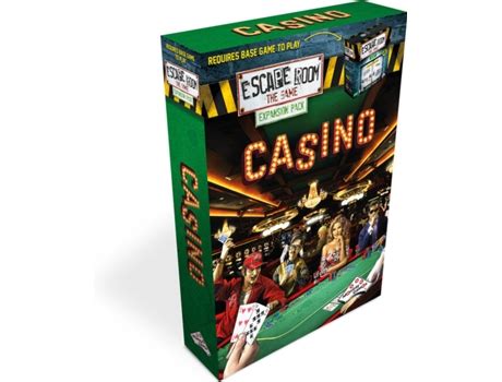 Mn Jogo De Casino Idade