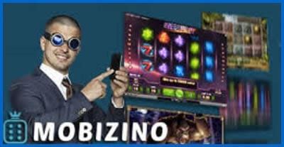 Mobizino Casino Dominican Republic