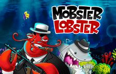 Mobster Lobster 888 Casino