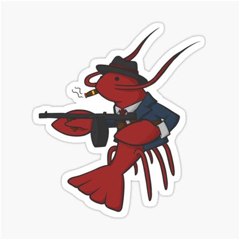 Mobster Lobster Bet365