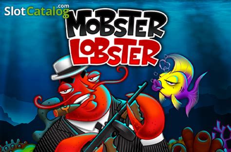 Mobster Lobster Novibet