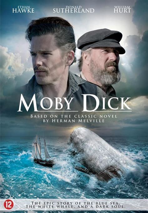 Moby Dick Betsson