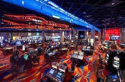Mohawk Casino Estado De Nova York