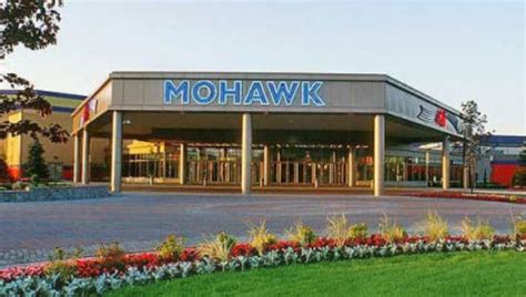 Mohawk Casino Ontario Empregos