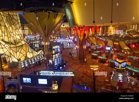 Mohegan Sun Casino Endereco De Uncasville Ct