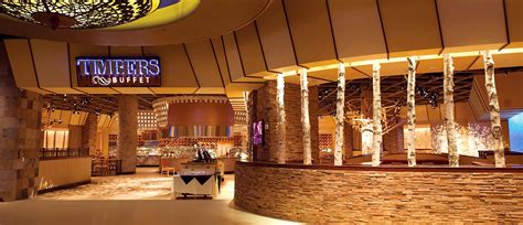 Mohegan Sun Casino Pa Restaurantes